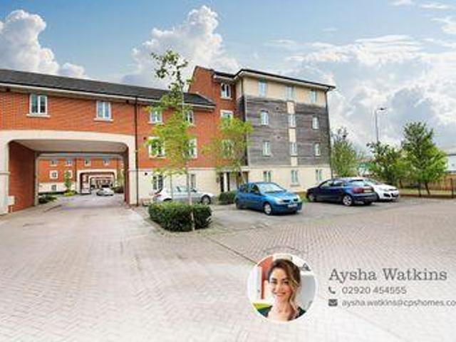 House for sale in Cardiff