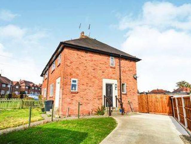 House for sale in Oswestry, Shropshire