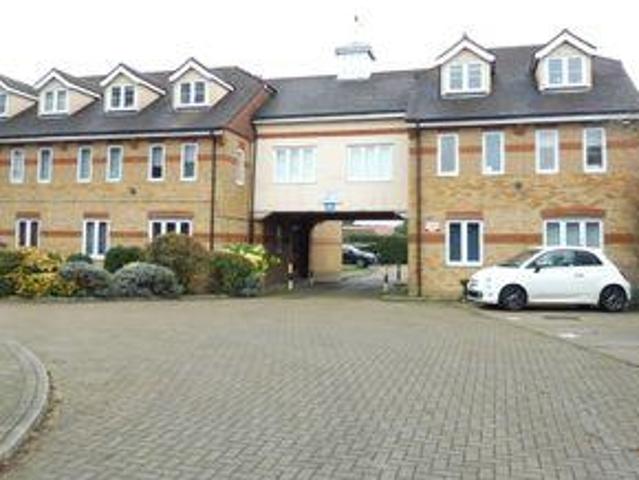 House for sale in Broxbourne, Hertfordshire