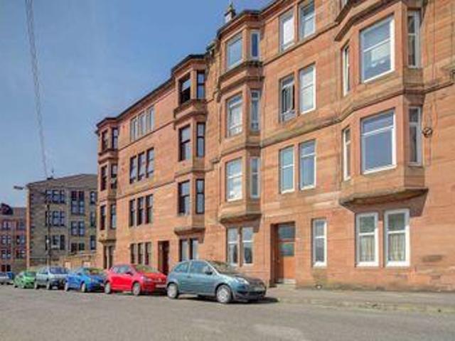 House for sale in Scotland