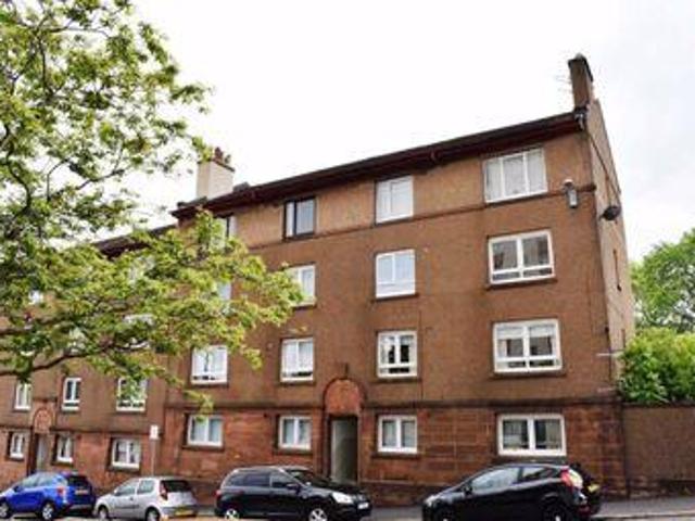 House for sale in Greenock, Scotland