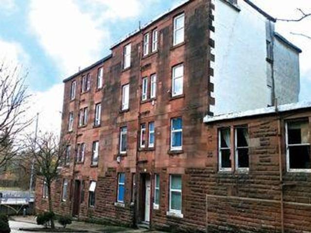 House for sale in Scotland