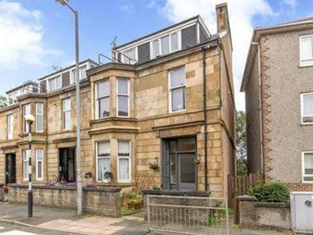 House for sale in Scotland