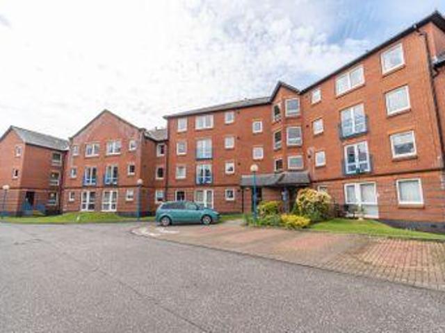 House for sale in Scotland