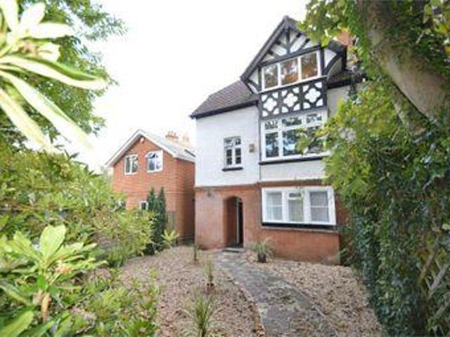 House for sale in Ashley Park, Surrey