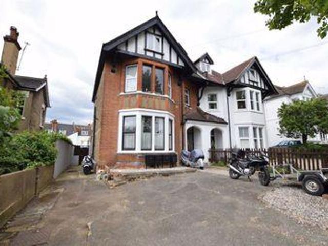House for sale in Alton Barnes, Essex