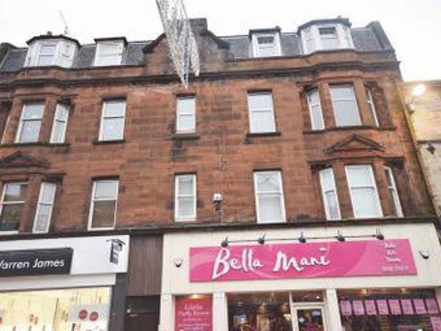 House for sale in Scotland