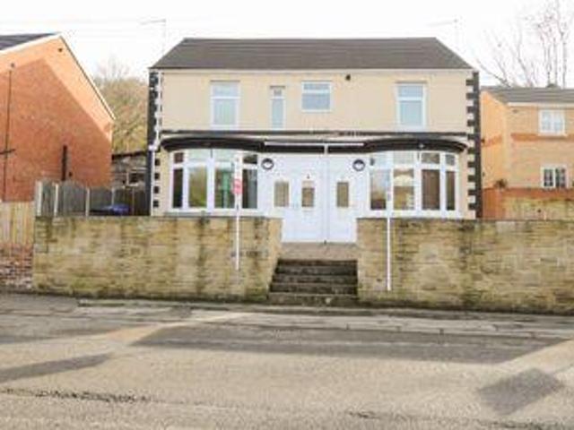 House for sale in Loundsley Green, East Midlands