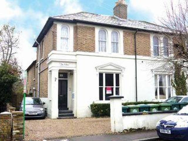 House for sale in Staines, Surrey