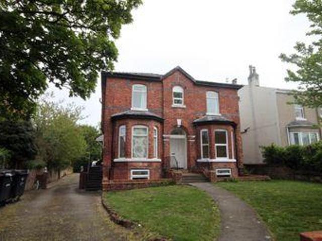 House for sale in Southport, Sefton