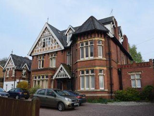 House for sale in Lower Bullingham
