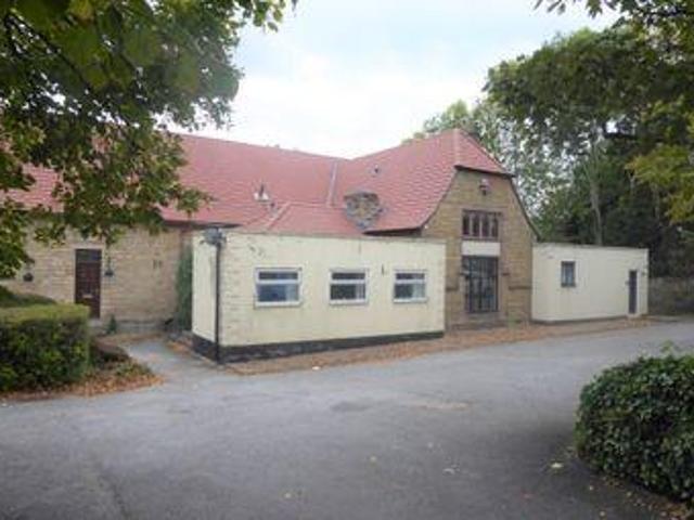 House for sale in South Yorkshire
