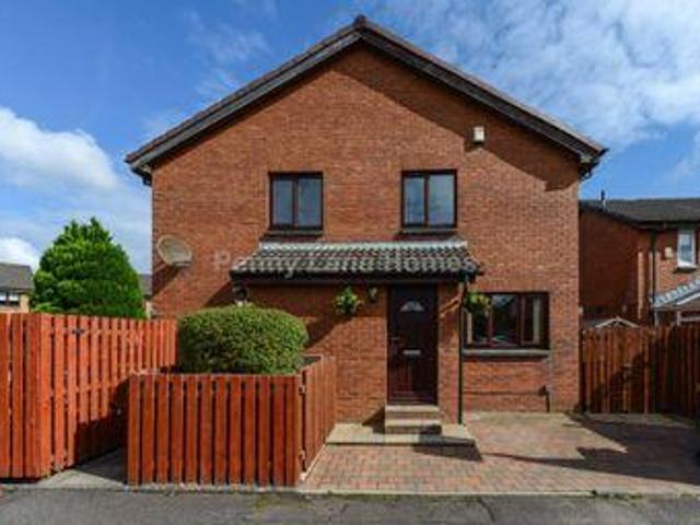 House for sale in Stanwix, Scotland