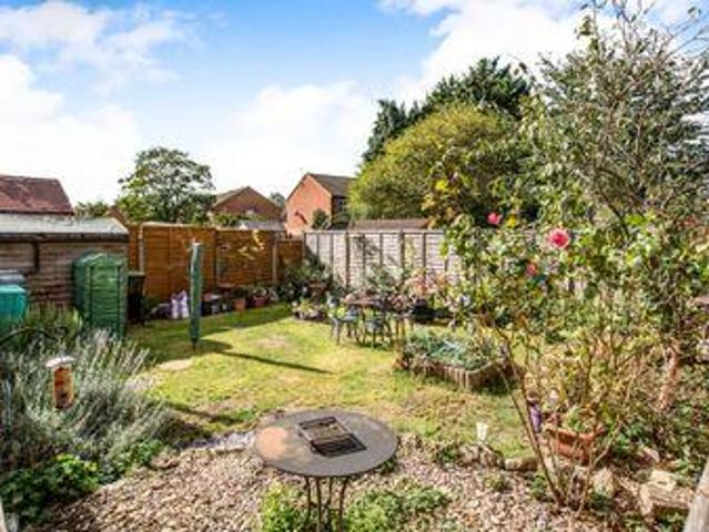 House for sale in Pouchen End, Hertfordshire