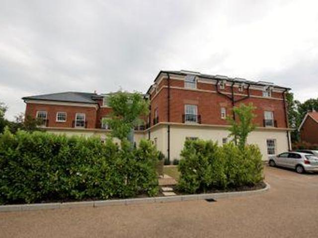 House for sale in Hart, Hampshire