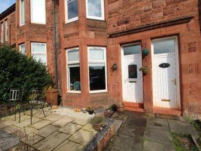 House for sale in Coatbridge, Scotland