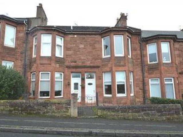 House for sale in Coatbridge, Scotland
