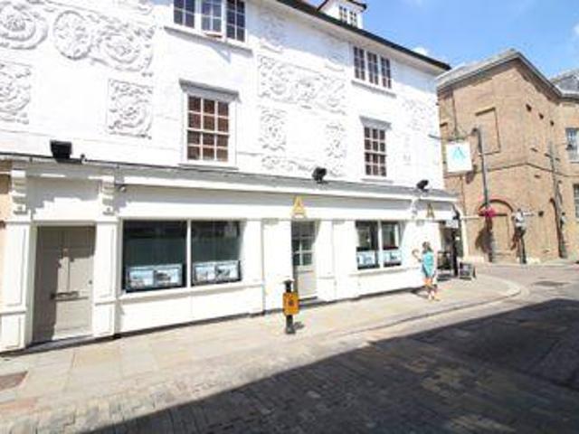 House for sale in Hertford, Colliers End