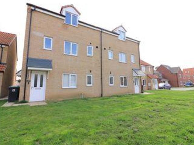 House for sale in Brayford, Lincolnshire