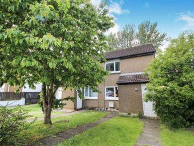 House for sale in Scotland