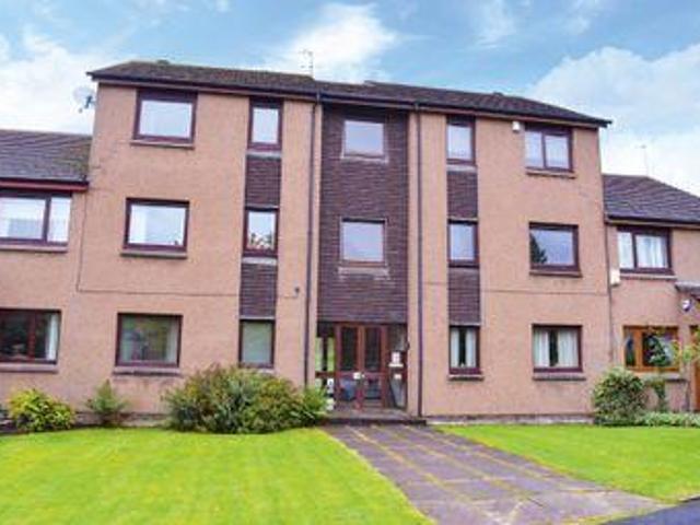 House for sale in Scotland
