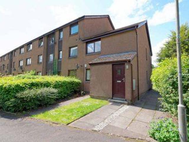 House for sale in Scotland