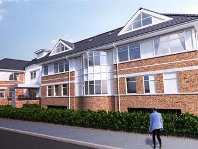 House for sale in Row Town, Surrey