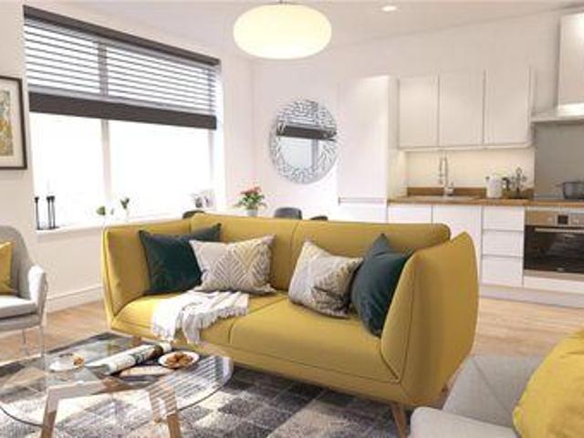House for sale in Row Town, Surrey
