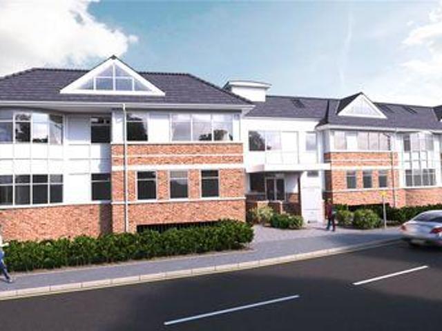House for sale in Row Town, Surrey