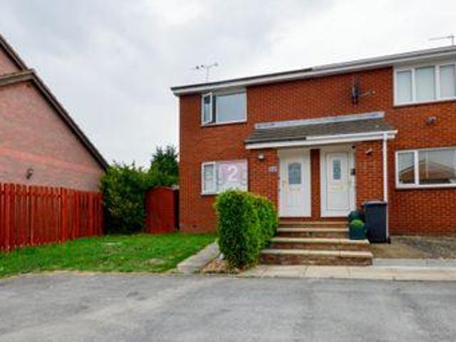 House for sale in South Yorkshire