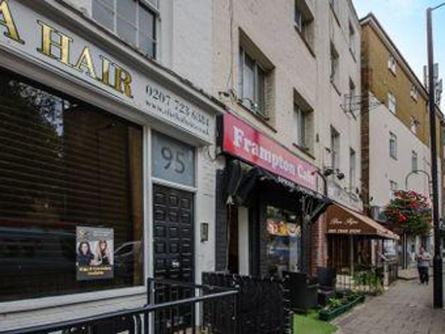 House for sale in Lyons, Greater London