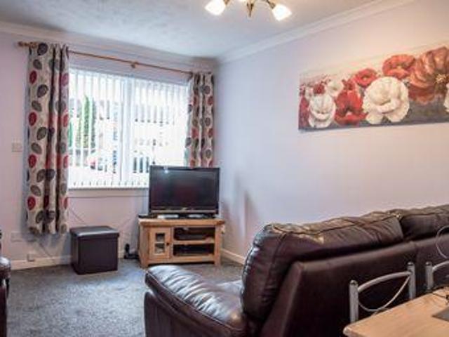 House for sale in Larbert, Falkirk