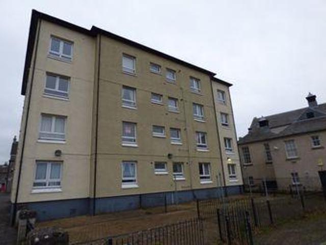 House for sale in Lochgelly, Scotland