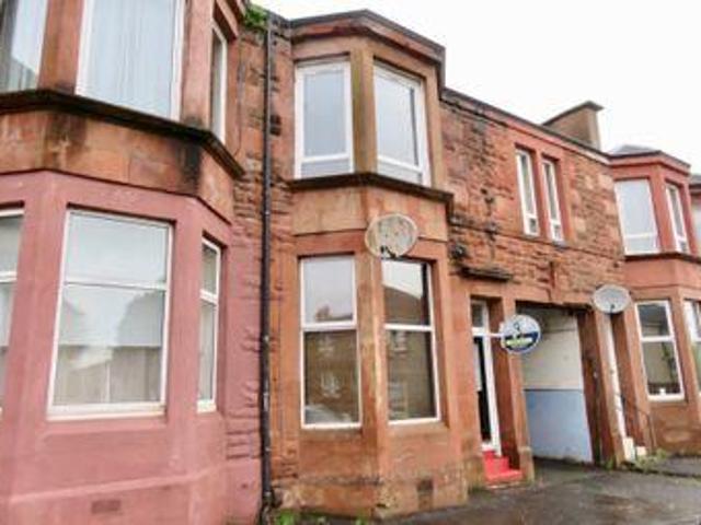 House for sale in Coatbridge, Scotland