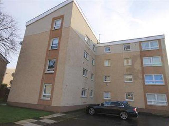 House for sale in Motherwell, Scotland
