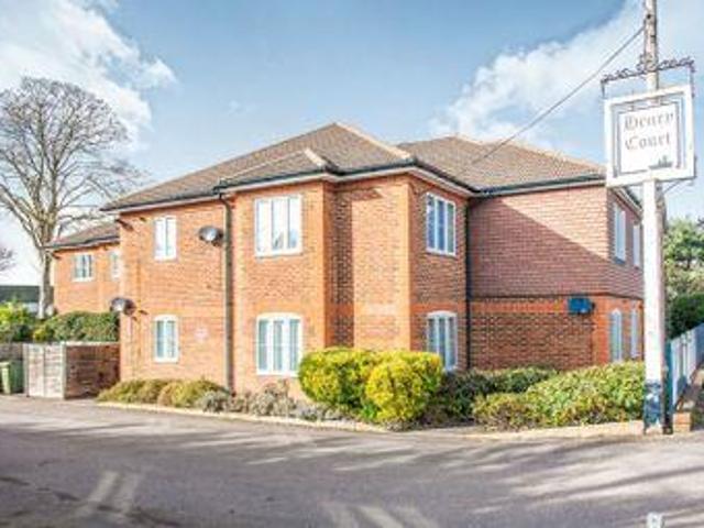 House for sale in Aldershot, Hampshire