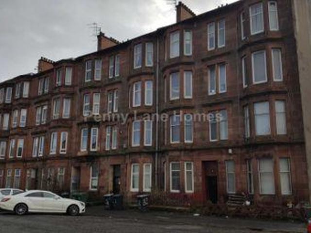 House for sale in Stanwix, Scotland