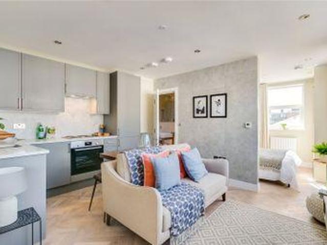 House for sale in Lyons, Greater London