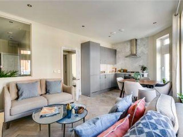 House for sale in Lyons, Greater London