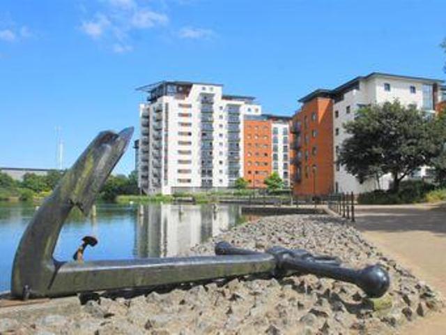 House for sale in Falcon Lodge, Wales