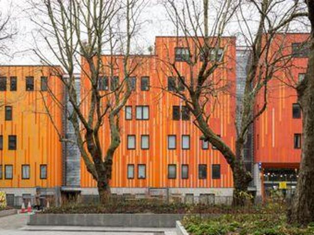 House for sale in Lyons, Greater London