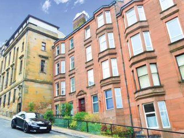House for sale in Scotland