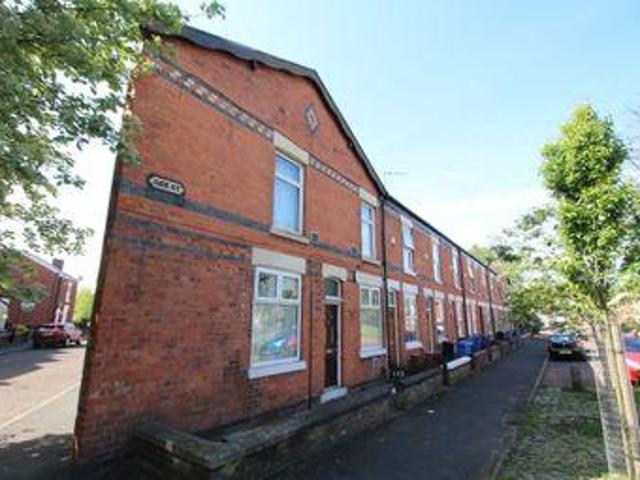 House for sale in Greater Manchester