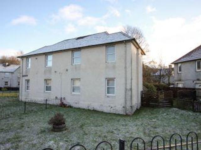 House for sale in Alexandria, Scotland
