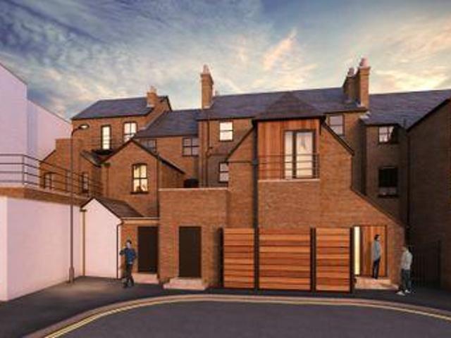 House for rent in Trafford Park, Greater Manchester