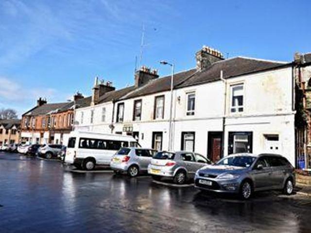 House for sale in Scotland