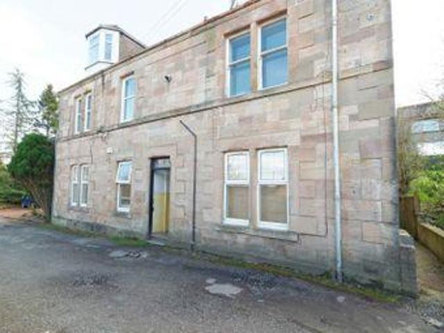 House for sale in Flushing, Scotland