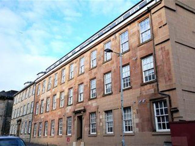 House for sale in Glenburn, Scotland