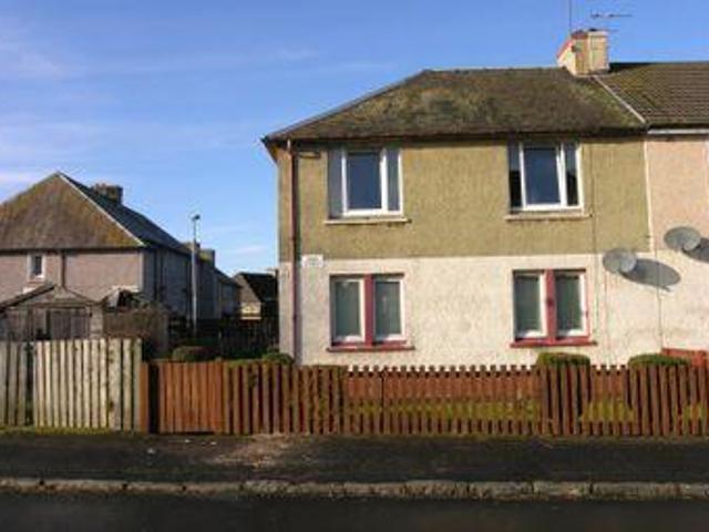 House for sale in Motherwell, Scotland