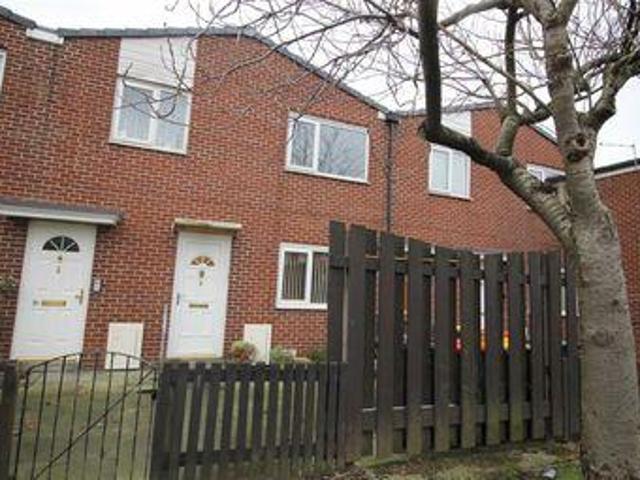 House for sale in Preston, Lancashire